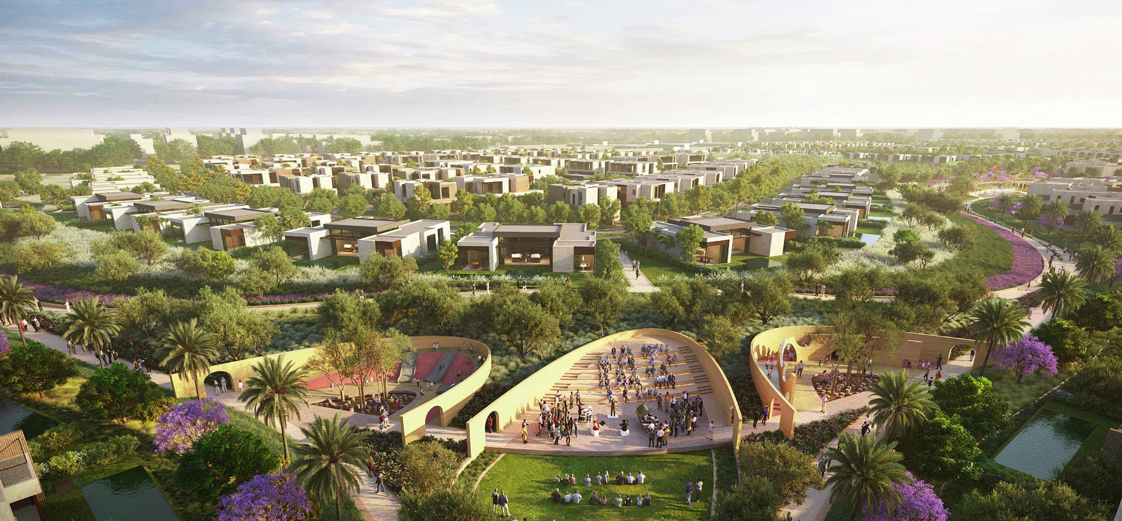 سولانا إيست